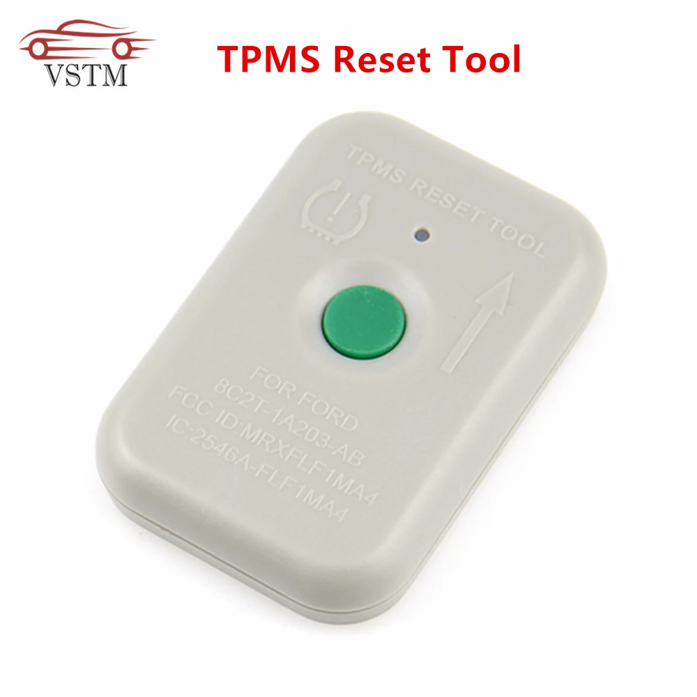

TPMS-19 TPMS Sensor Tire Presure Monitor Sensor TPMS Reset Tool TPMS19 8C2T1A203AB 8C2Z-1A203-A For Fo-rd Free shipping