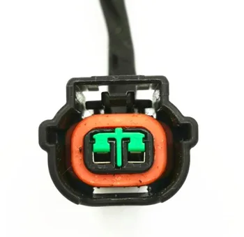 

original second hand used for Hyundai Elantra Verna Kia K2 K3 K5 Fcrte Soul fuel injector plug