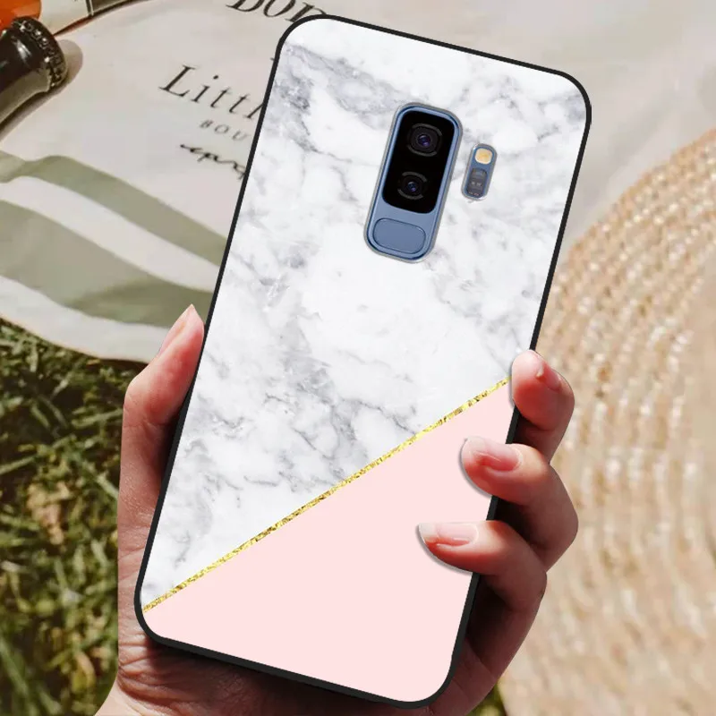 Silicone Back Cover Fashion TPU Phone Case - Enhanced Protection and Style