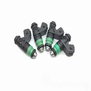 

4 PIECES Fuel Injectors Nozzle OEM H028797 ITGM60 for RENAULT Clio