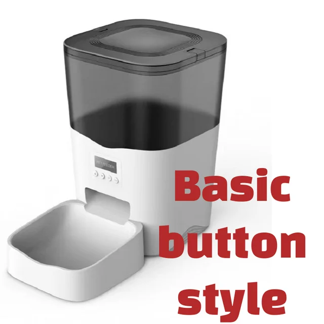 button style