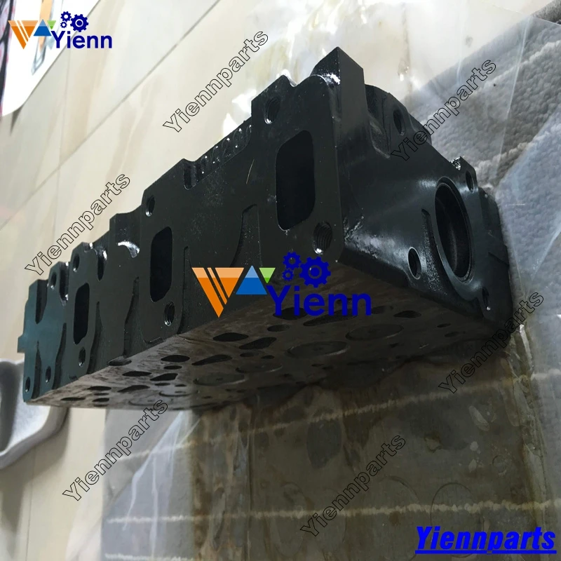 Для 3YM20 части головки цилиндра 119515-11751 для Yanmar 3YM20 морской двигатель запчасти