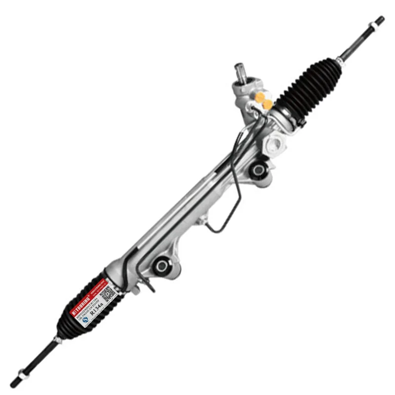 Для F57C-3550-EA 1L2C3550HA BB5Z3504JE DB533D070CL F57C3550EA Мощность зубачатая рейка рулевого механизма