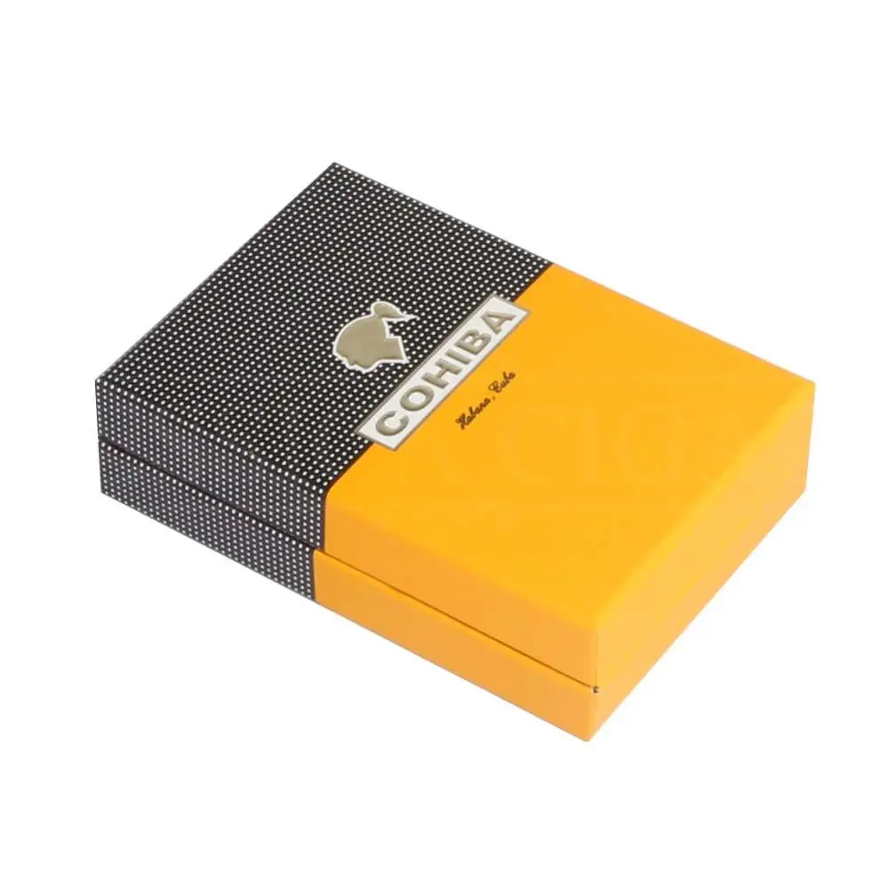 COHIBA металлический ветрозащитный usb-прикуриватель электрический 3 струйный факел прикуриватель электронный карманный, Перезаряжаемый Зажигалка для сигар