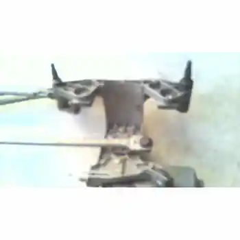 

4 PIN Cleaner Engine Front Ford Focus C-Max (CHAP) Trend (d)