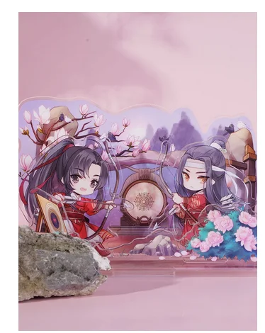 ǰ ִϸ̼ ׷  Ǹ  Q   ĵ ǱԾ  ÷Ʈ, 峭 ũž  Wei Wuxian Lan Wangji
