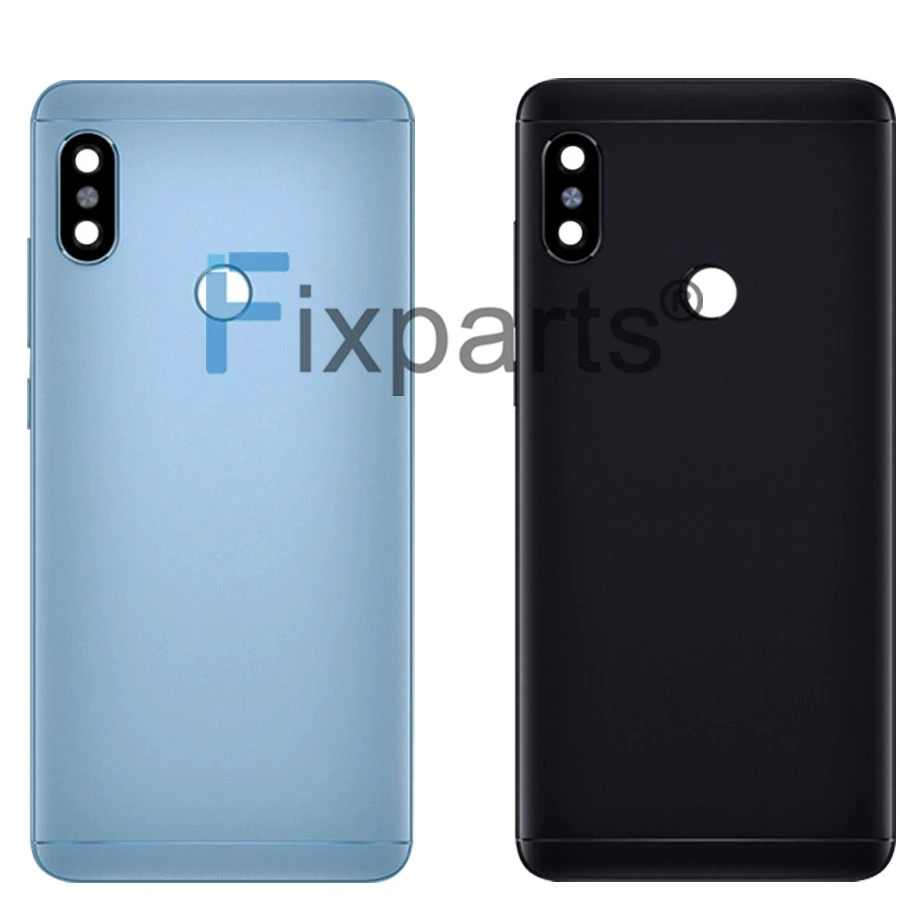 New Housing Best cover For Xiaomi Redmi Note Pro Battery Cover