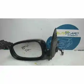 

LEFT REARVIEW NISSAN ALMERA (N16/E)