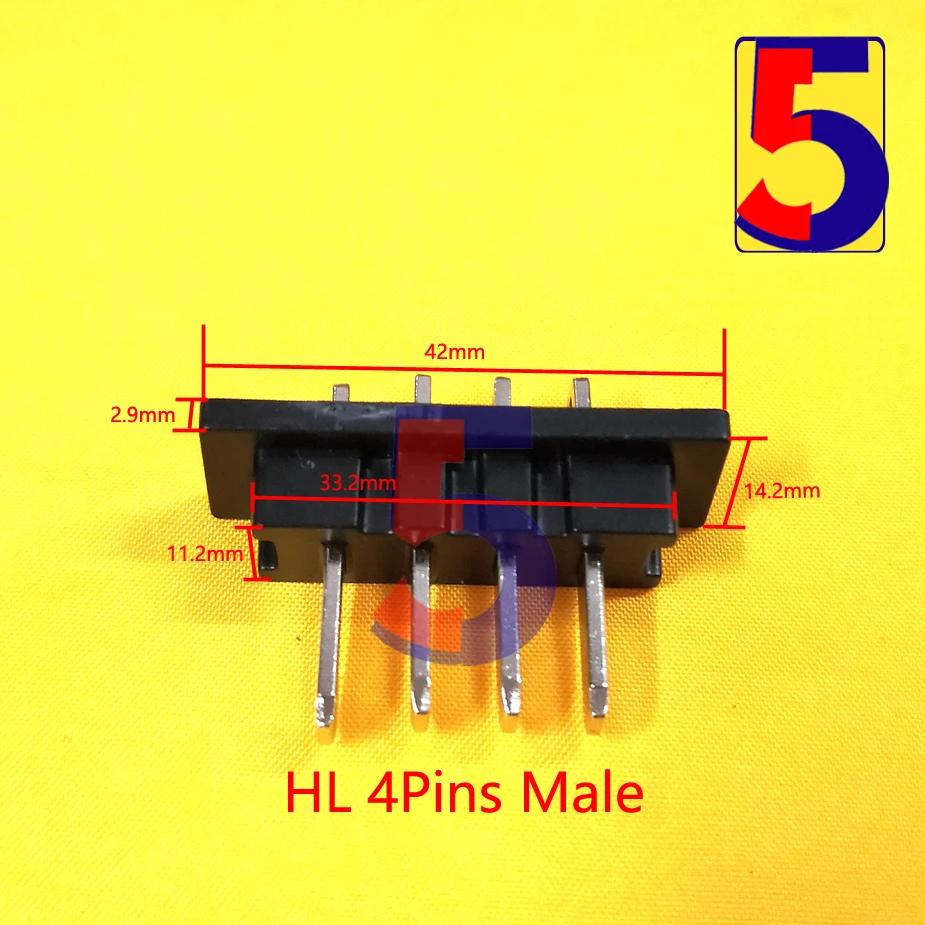 Hailong-Battery=case-part-4pins-plug5-pins-plug-Hailong-case-Lock-Hailong-carrier-Ebike-Parts-for-Hailong-1-2-Or-Hailong-1-case (11)