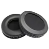 Vococal 1Pair Replacement Foam Ear Pad Cap Cushion for Beyerdynamic DT880 DT860 DT990 AKG K240 K270 100-105mm Diameter Headphone ► Photo 3/4