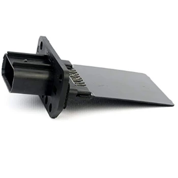 

Blower Motor Resistor Fits for Ford Lincoln Replaces 3F2Z-18591-Aa, Yh-1715 - Year 2004-2017 Models and More
