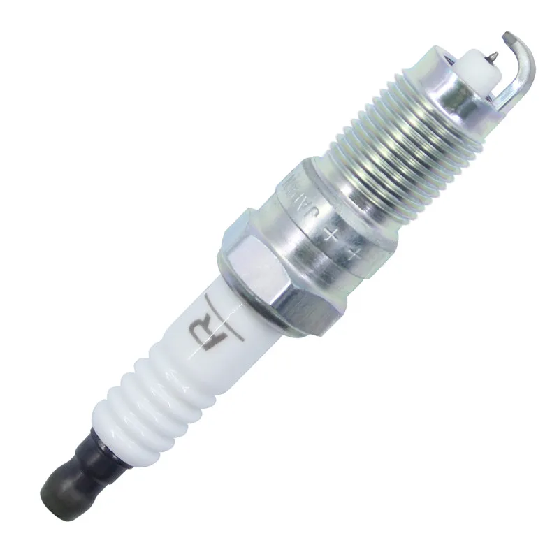 Dekeo TR55-1IX(7316) иридиевая Свеча зажигания высокопроизводительная Замена для Land-Rover Discovery 3 для Mustang Everest Explorer 4 шт