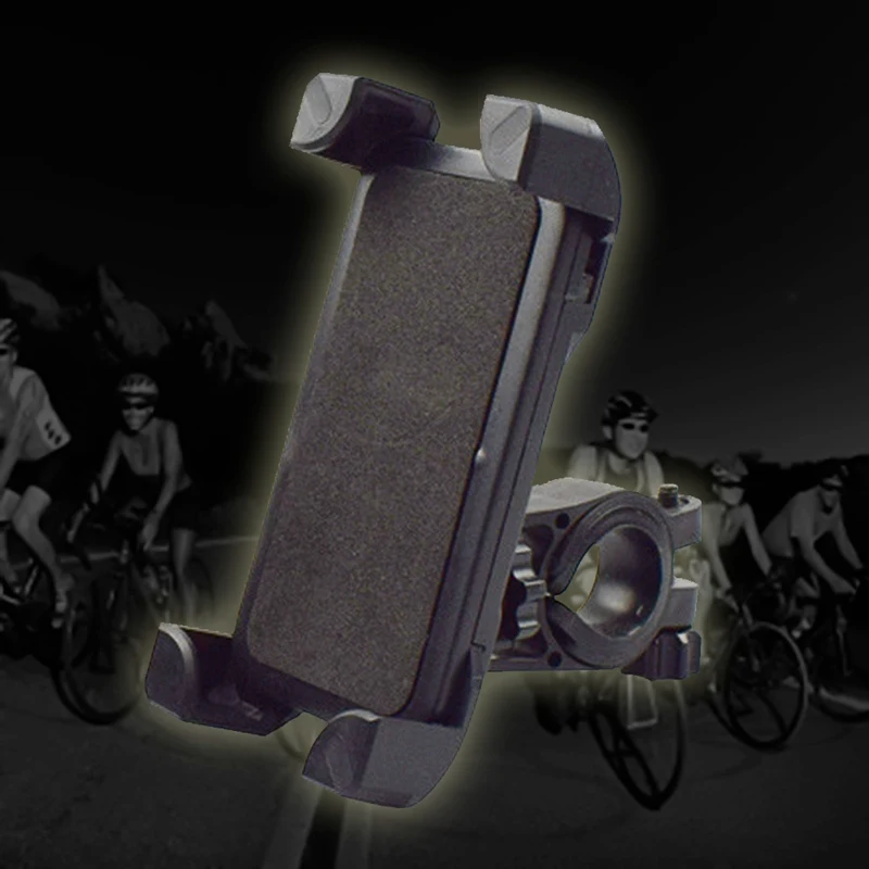 Держатель для телефона мотоцикла с USB зарядным устройством держатель для мобильного телефона для электрического автомобиля держатель для горного велосипеда