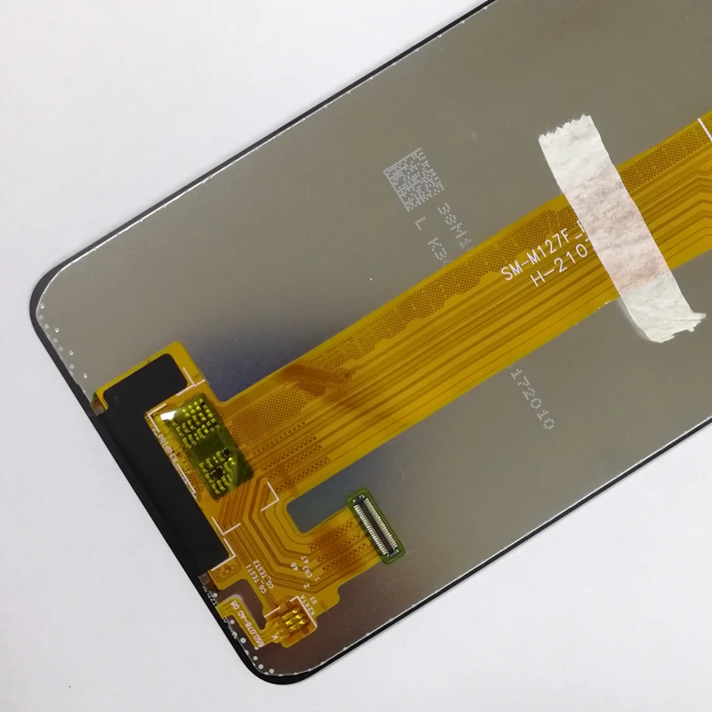 For Samsung M12 M127 SM M127F Display Lcd Screen Replacement For for-samsung-m12-m127-sm-m127f-display-lcd-screen-replacement-for