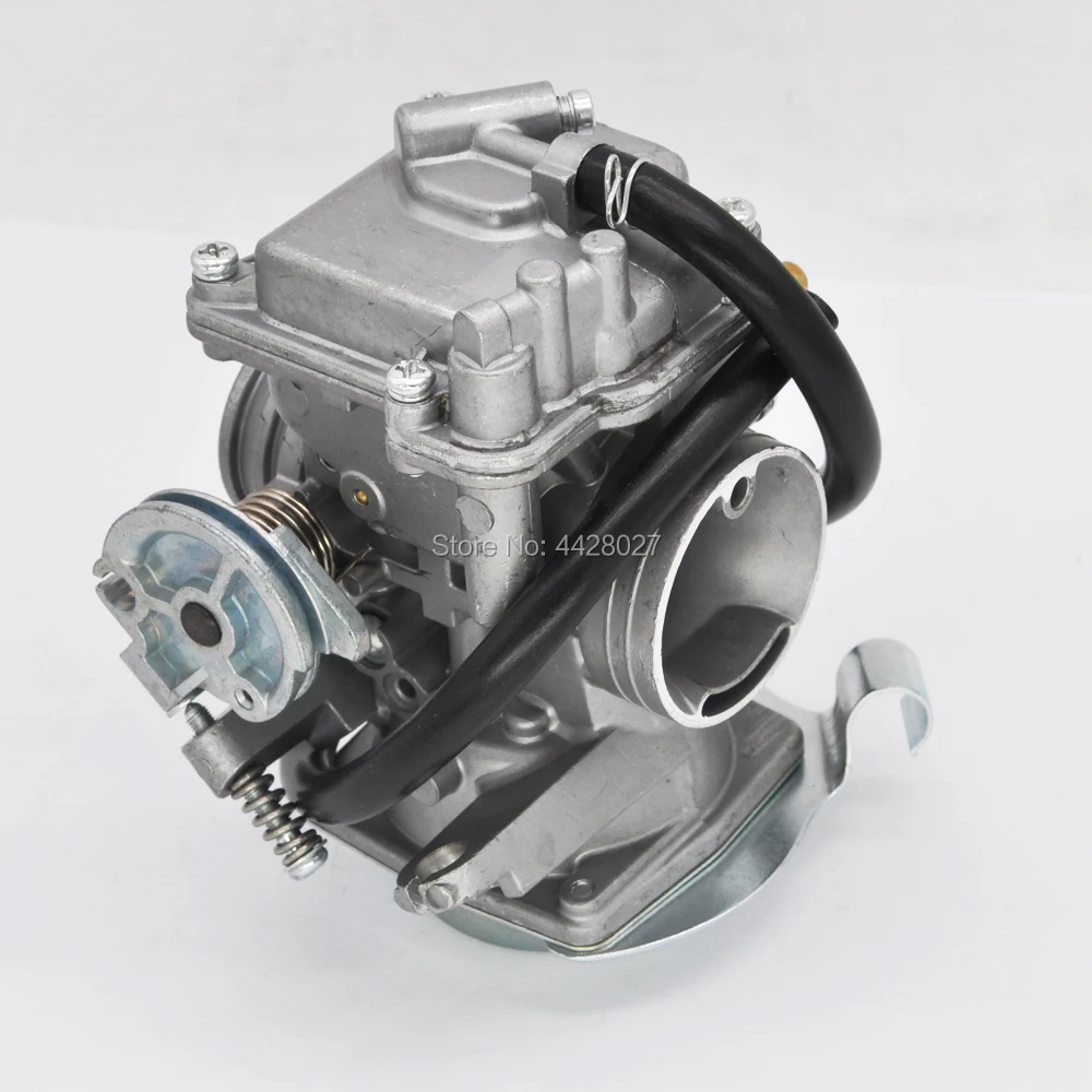 Карбюратор ПОДХОДИТ для скутера Yamaha YAMAX VESPA MIO 110 125cc|Карбюратор| |
