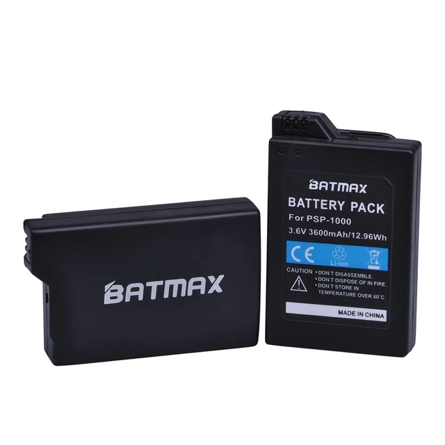 Batterie externe 220V SUAOKI PS5B001-F