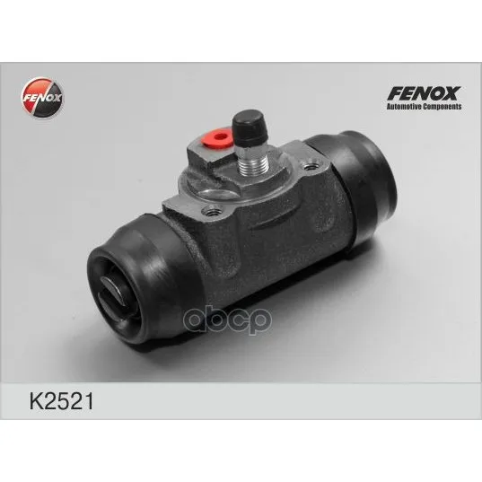 Цилиндр Колесный Toyota Land Cruiser 74-, 4-Runner 95-, Hiace 84-95 K2521 FENOX арт. K2521