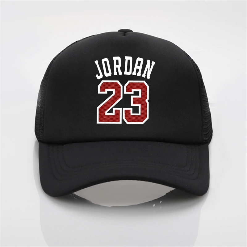 jordan 23 hat