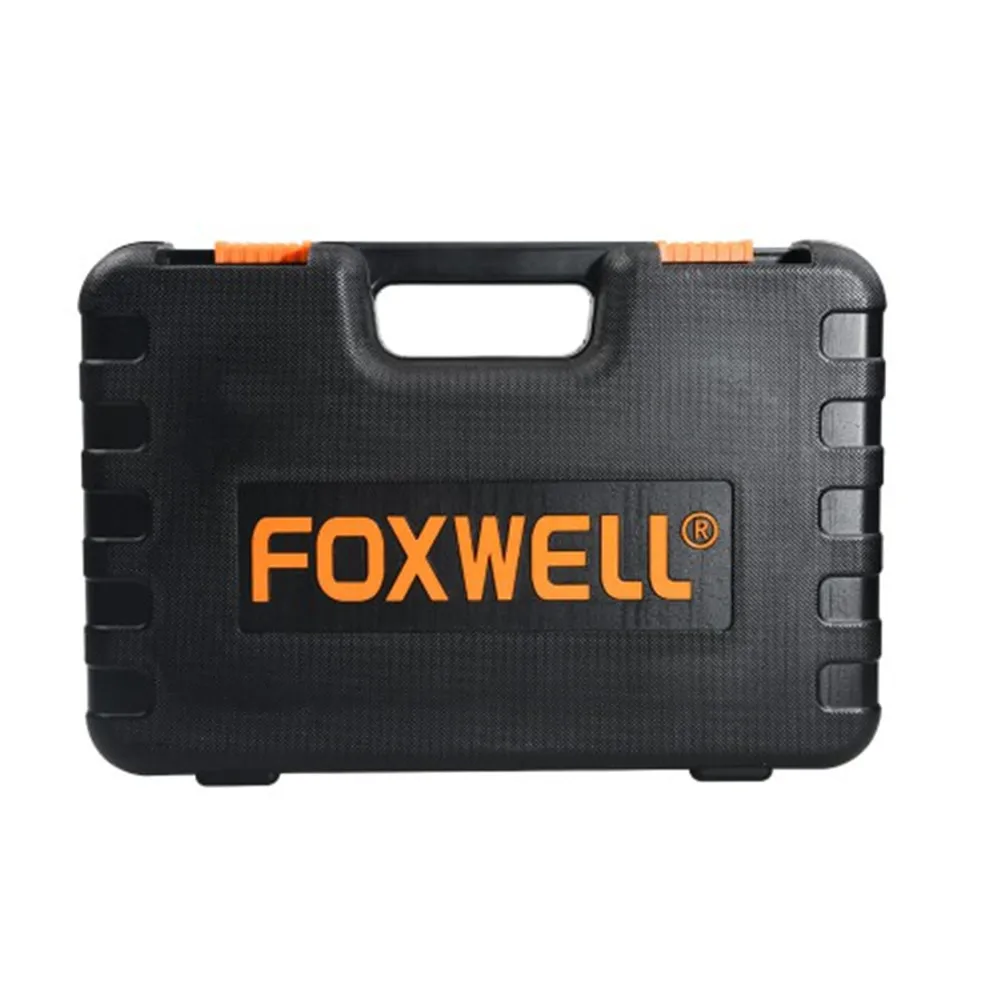 Foxwell NT644 Pro Поддержка 60+ делает полный диагностический сканер системы со специальными функциями обновления онлайн