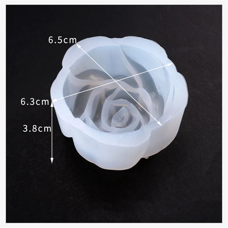 Spiral Shape Silicone Resin Mold/planet Decoration Silicone Mold/epoxy Resin  Craft Mold/diy Mold 