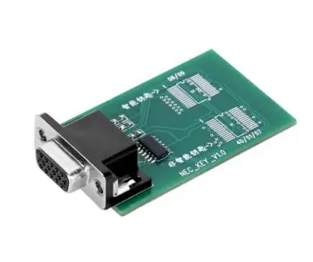 

NEC Adapter for CGDI Prog MB Benz Key Programmer