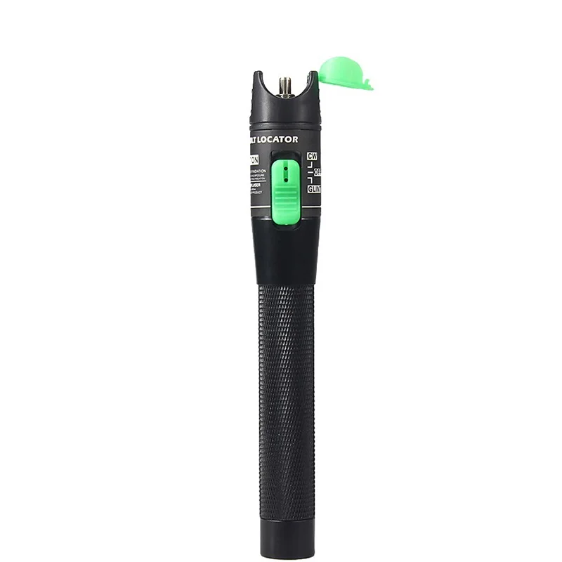 Pen para sc Cerâmica 1mw Visual Fault Locator Fibra Óptica Vfl Detector Tester st fc Conector Sleeve30mw - 20mw 10mw 5 Cerâmica sleeve30mw 20mw 10mw 1mw Visual Fault