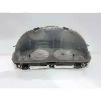 

5514000070 BOX INSTRUMENTS PEUGEOT PARTNER (S1)