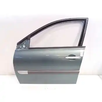 

7751473728 door Front Left Renault Megane Ii Saloon 5p Luxe Privilege
