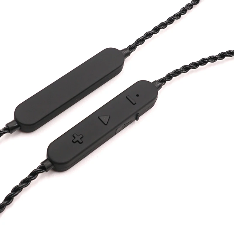  Lusya Lossless APTX-HD Bluetooth 5.0 Headset Upgrade Line for IE40PRO/IE80/IM70/SE535/n40/MMCX T106