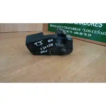 

LAMPHOLDER BMW 3 SERIES SALOON (E46)