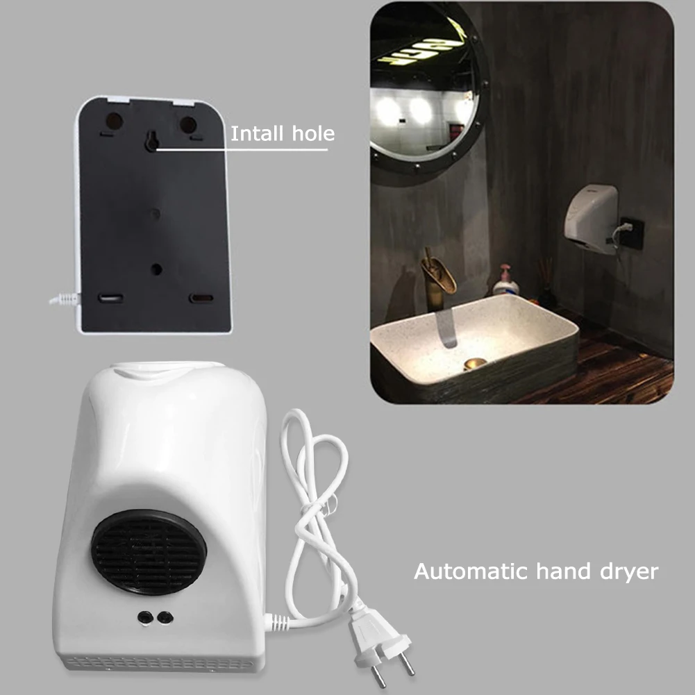 1350w high power automatic hotel bathroom ion nursing care portable full  skin body dryer for bathroom - AliExpress