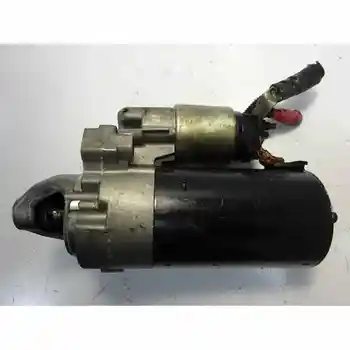 

12417802645 ENGINE STARTER MINI MINI (R56)