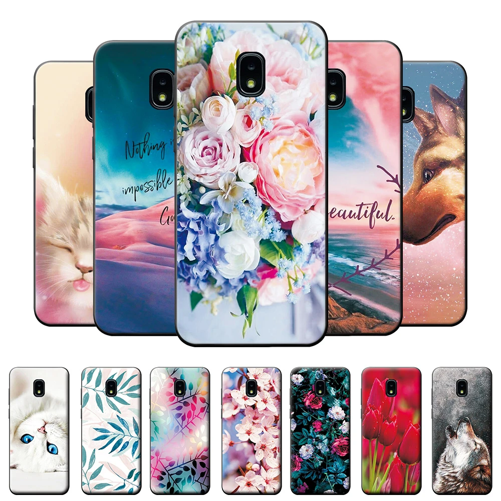 Case For Samsung Galaxy J7 2017 Cover Samsung J7 2017 J730 Silicone Case For Samsung J7 2017 J730 J730f Sm-j730f/ds - Mobile Phone Cases - AliExpress