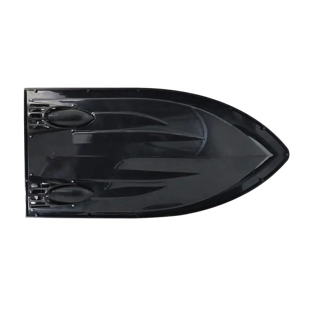 Kids Smart RC Bait Boat Toys Fishing Tool Dual Motor Fish Finder Boat Remote Control Fishing Ship Boats Flytec 2011-5 US Plug