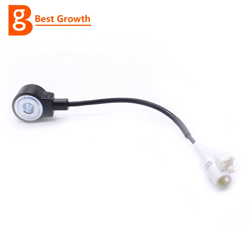 

Knock Sensor for Subaru IMPREZA GC GF 2.0 i AWD 2.0 i Turbo GT AWD EJ20 1992-2000 22060AA030 22060AA031 KS86 B008