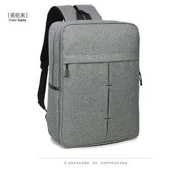 

New Pu backpack in spring and summer 2020 women's simple leisure college style trend all-around fashion women's backpack