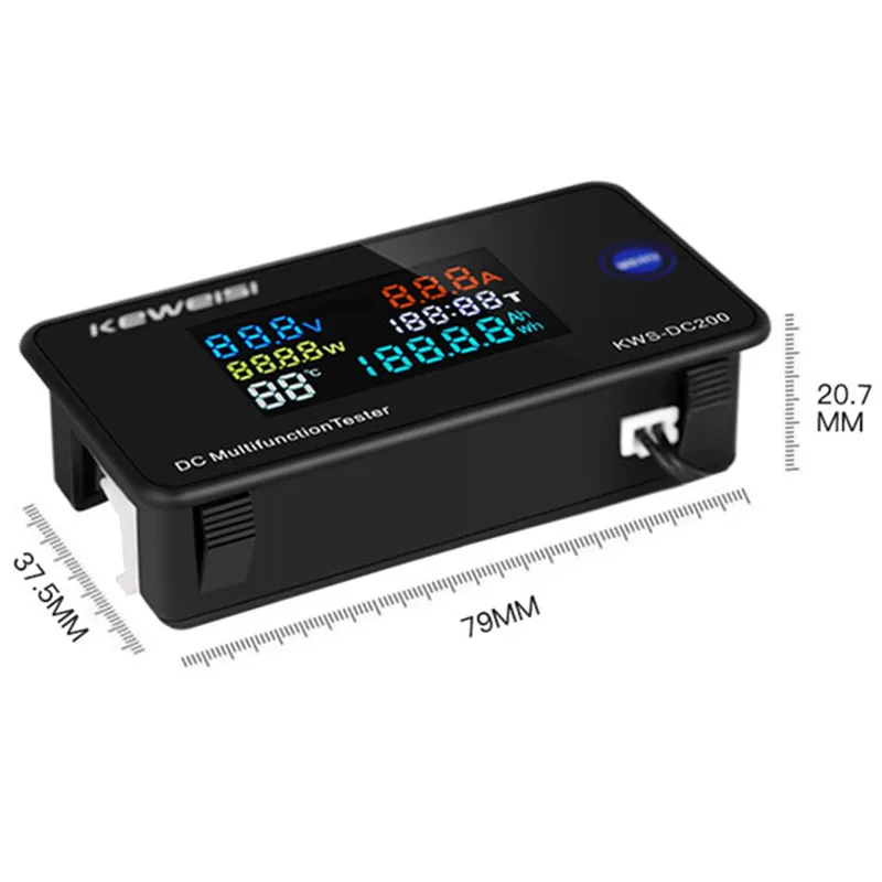 cheap medidores de tensao 05