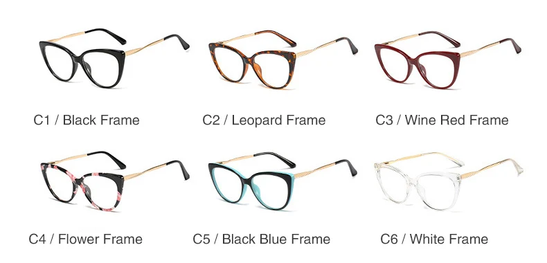 YOK'S кошачий глаз, оптические очки по рецепту, оправа для женщин и мужчин, брендовые прозрачные белые металлические весенние очки для близорукости, очки Oculos WN1326