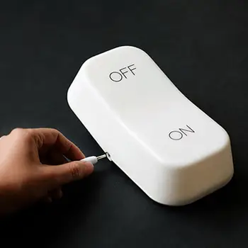 

Gravity Sensor LED Night Lamp ON/OFF Switch Light Rechargeable Dimmable Lamp