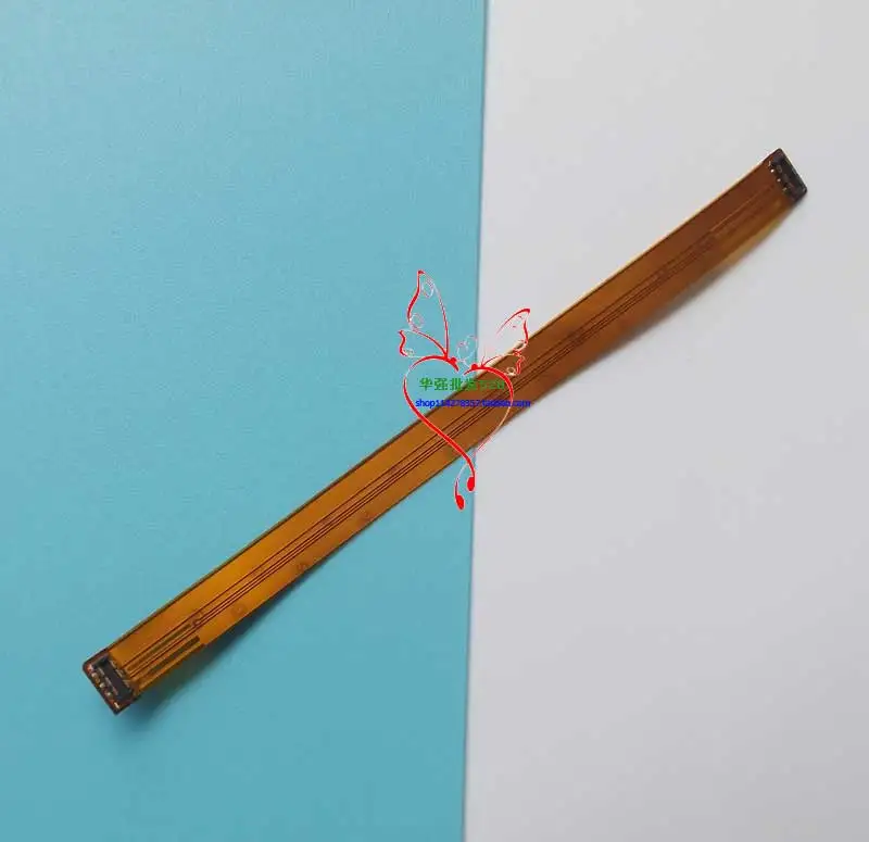 Nuovo Originale Ulefone Armatura 7 Di Ricarica Cavo Della Flessione Fpc Collegare Carica Di Cinghiale Per Ulefone Armatura 7 Smart Phone