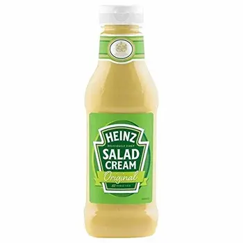 

Heinz Salad Cream (425g)