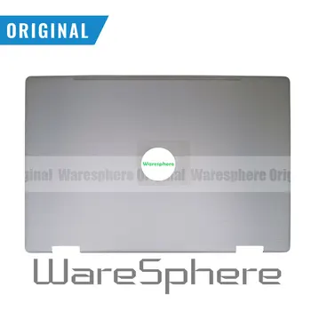 

New Original LCD Back Cover for Dell Inspiron 15 7569 7579 Rear Case GCPWV 0GCPWV 460.08401.0001 Silver
