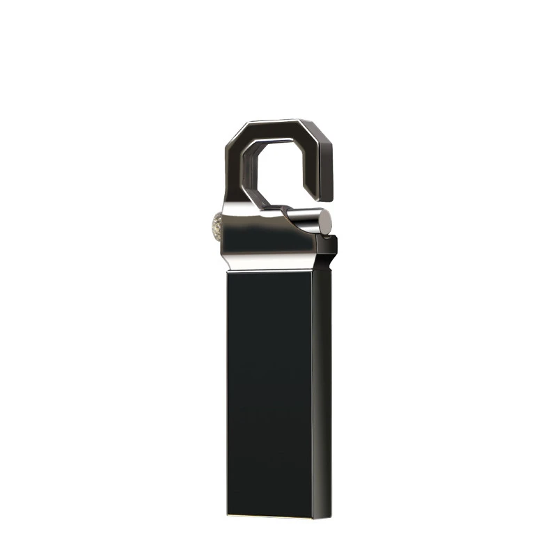 Высокоскоростной Usb флеш накопитель 128 ГБ usb флешка mini 2 0 16 8 4 память Металл 64 32