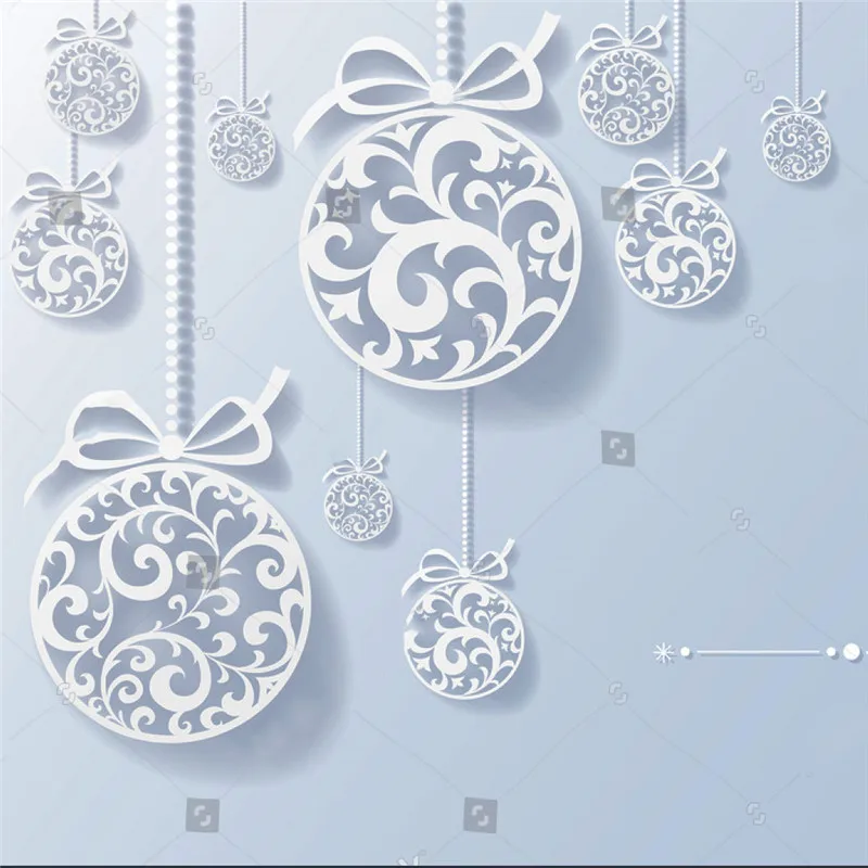 

Kokorosa Christmas Dies Metal Cutting Dies for Scrapbooking Card Making Embossing Cuts Paper Stencil Craft New 2019 for Dies