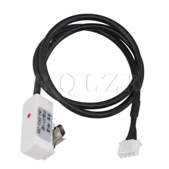 

BQLZR Liquid Sensor Induction Switch Water Level Detector XKC-Y26A-PNP 5-12V