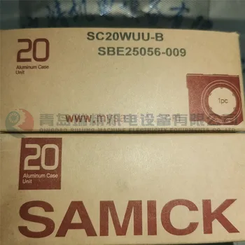 

SAMICK box linear bearing unit SC20WUU-B
