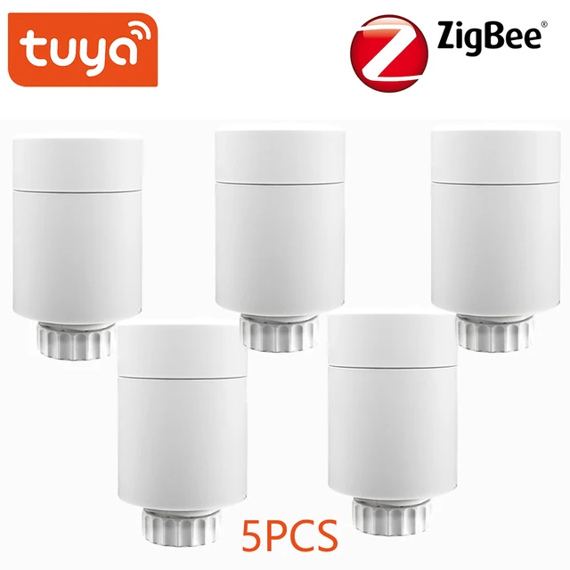 ZigBee 5PCS
