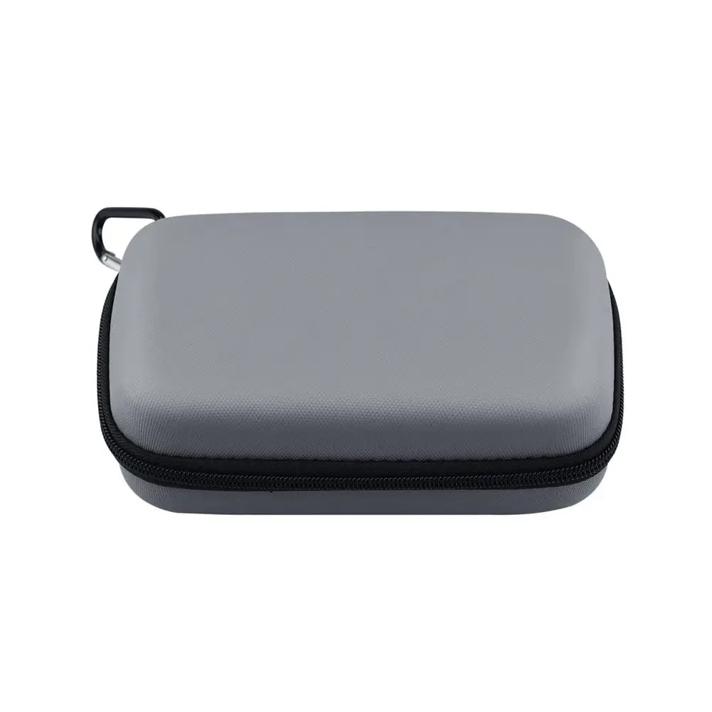 Mini Borsa Da Trasporto Per Dji Pocket 2 Creator Combo Custodia Portatile Scatola Di Smorzamento Protezione Da Viaggio Accessorio Cardanico Palmare