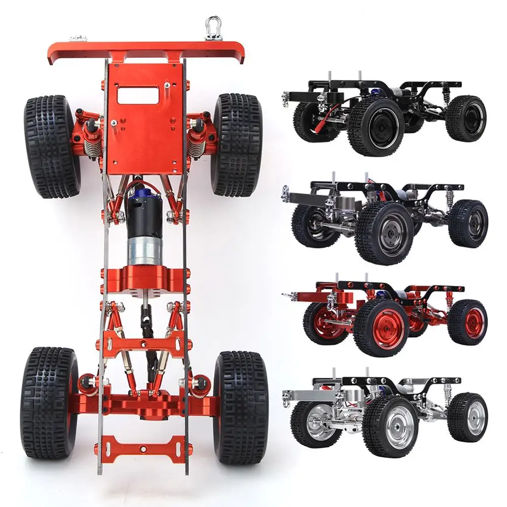 metal remote control car