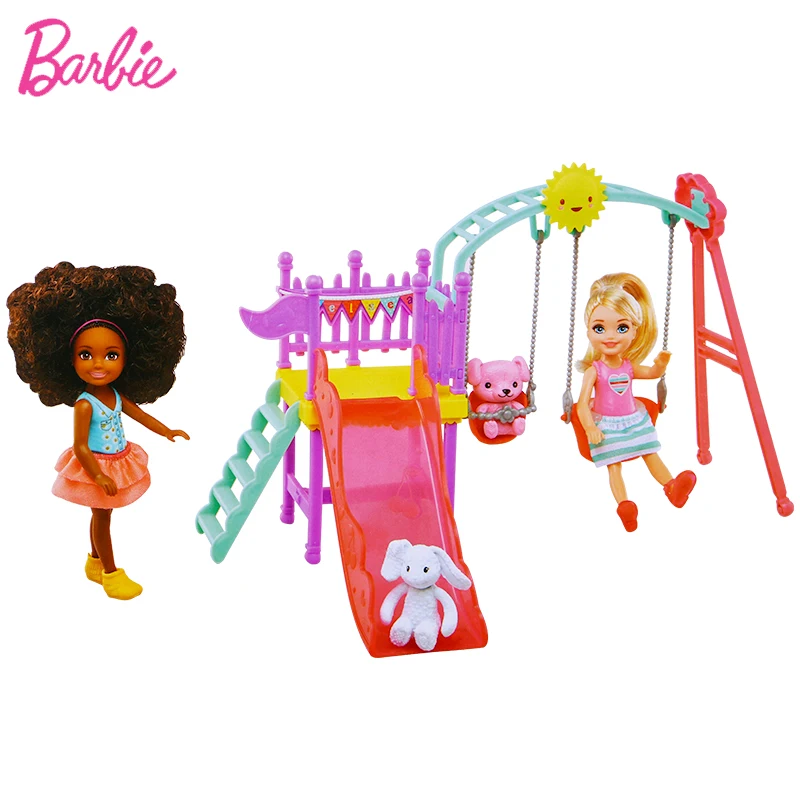 new barbie cartoon 2019